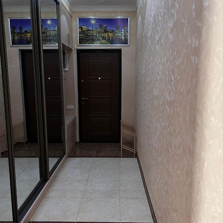 Apartment Arkadiya Hills โอเดสซา ภายนอก รูปภาพ
