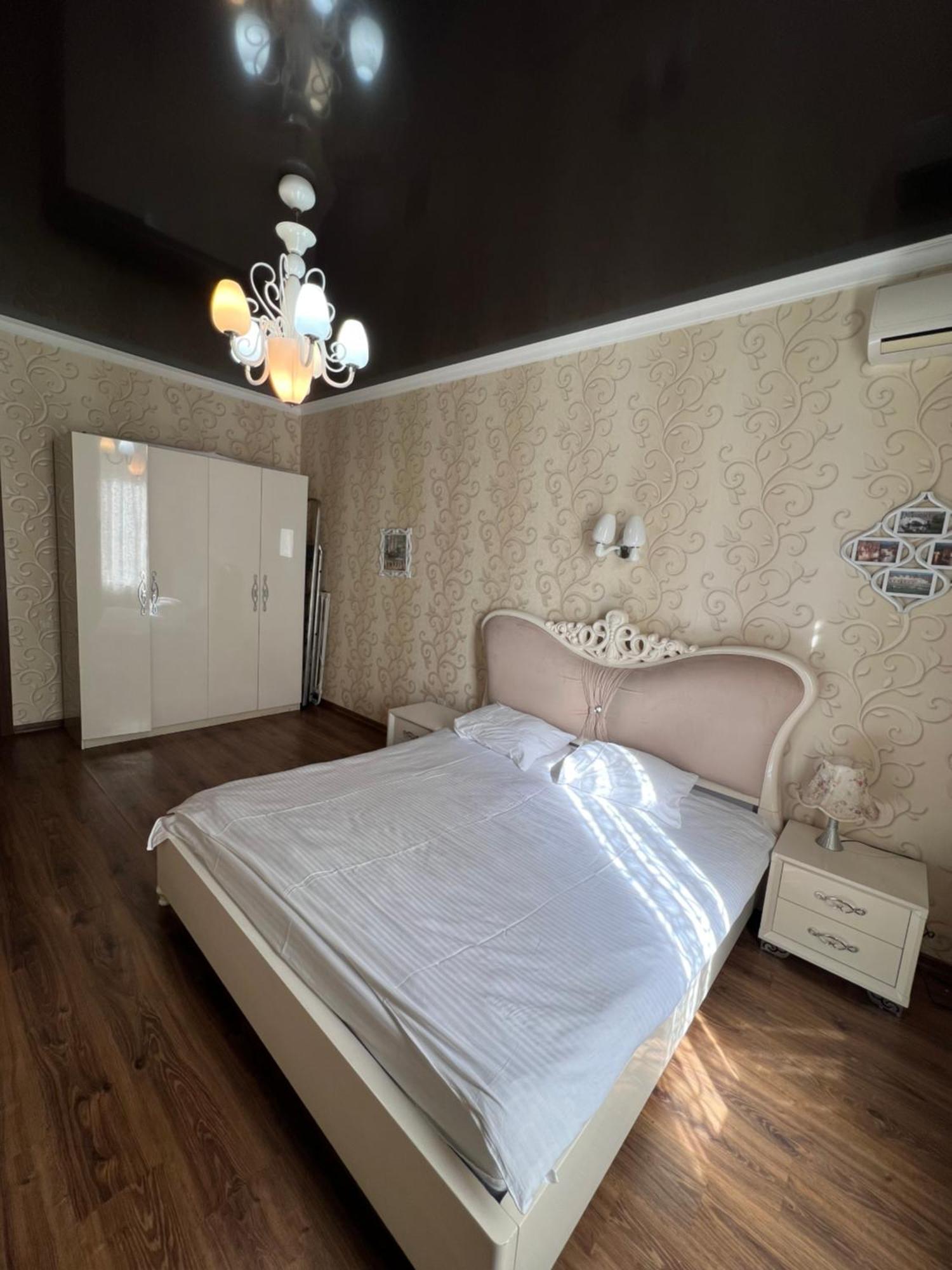 Apartment Arkadiya Hills โอเดสซา ภายนอก รูปภาพ