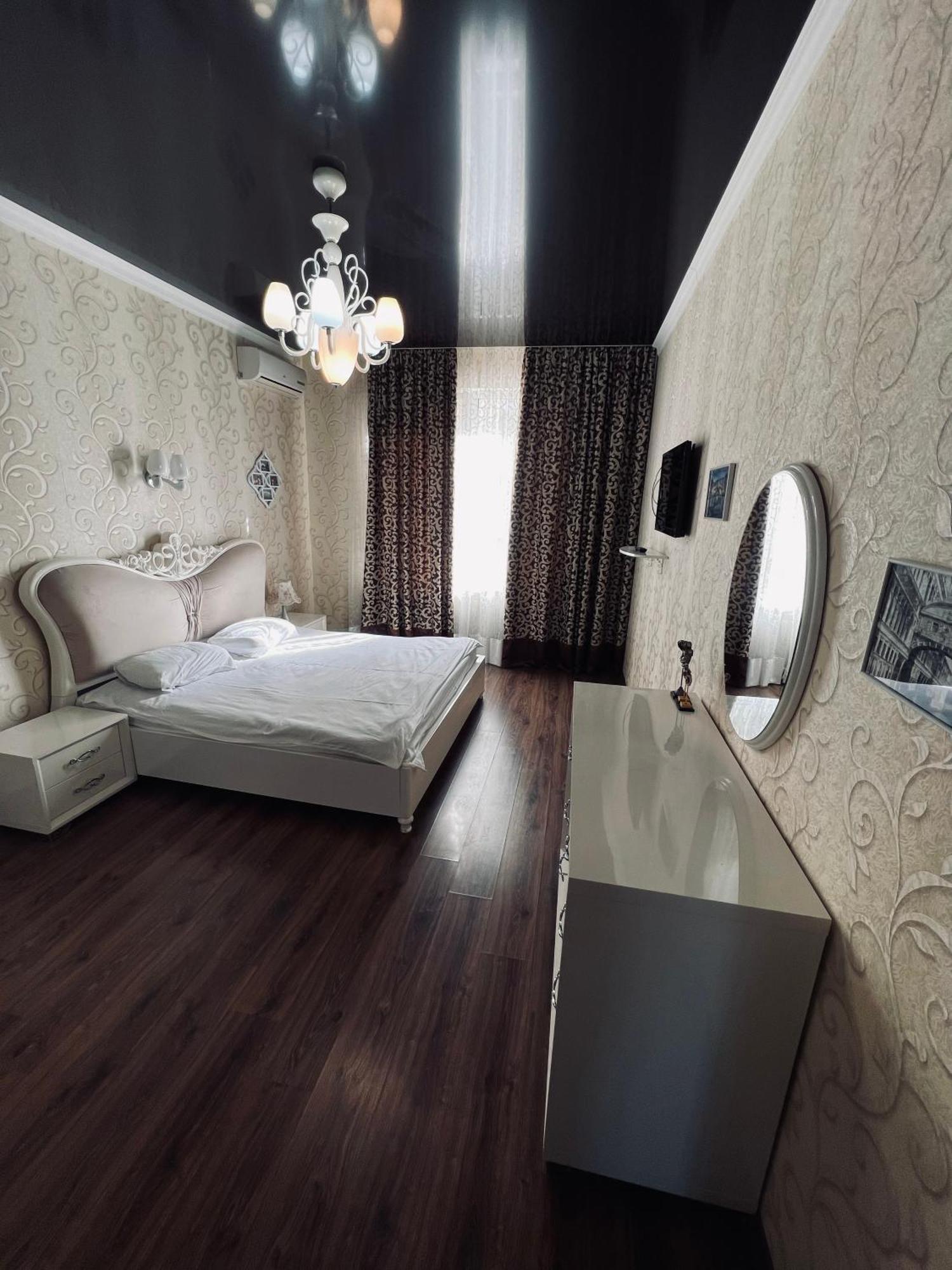 Apartment Arkadiya Hills โอเดสซา ภายนอก รูปภาพ